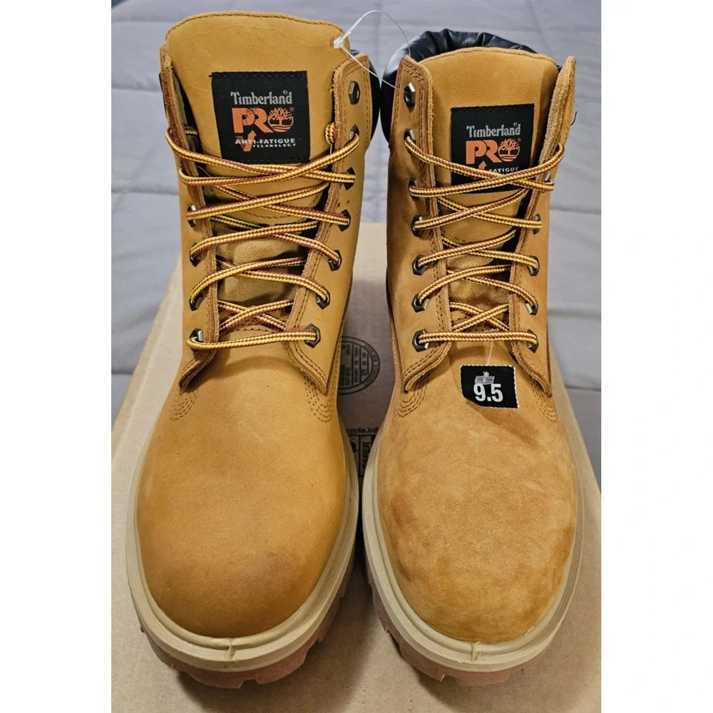 Timberland PRO these timberland